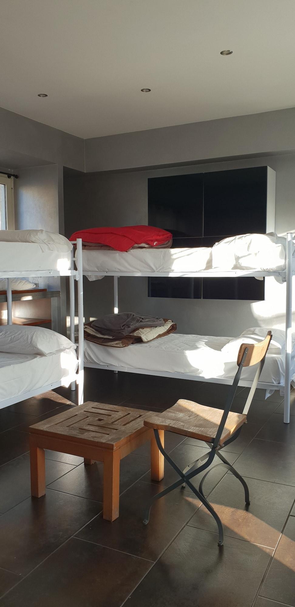 Rome Experience Hostel ภายนอก รูปภาพ
