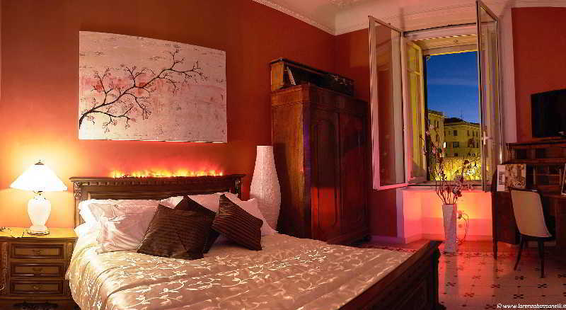 Rome Experience Hostel ภายนอก รูปภาพ