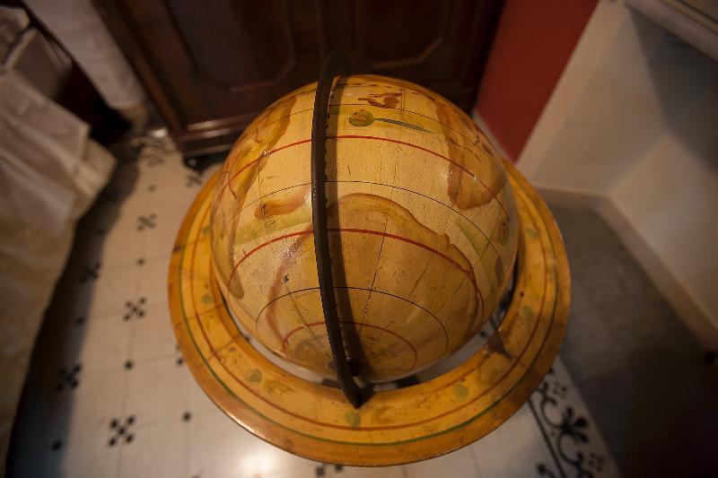 Rome Experience Hostel ภายนอก รูปภาพ