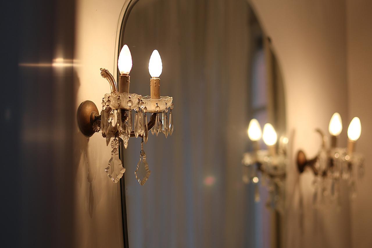 Rome Experience Hostel ภายนอก รูปภาพ