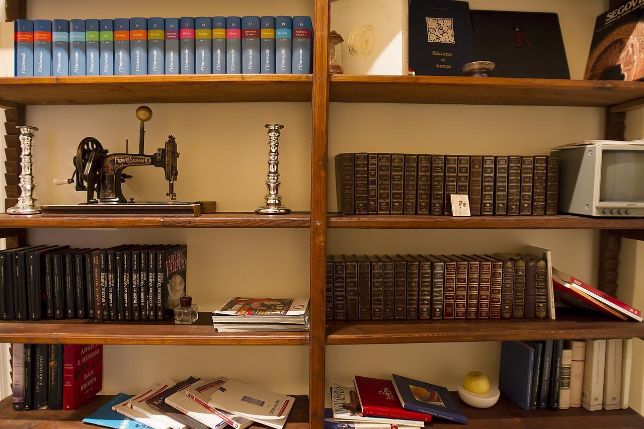 Rome Experience Hostel ภายนอก รูปภาพ