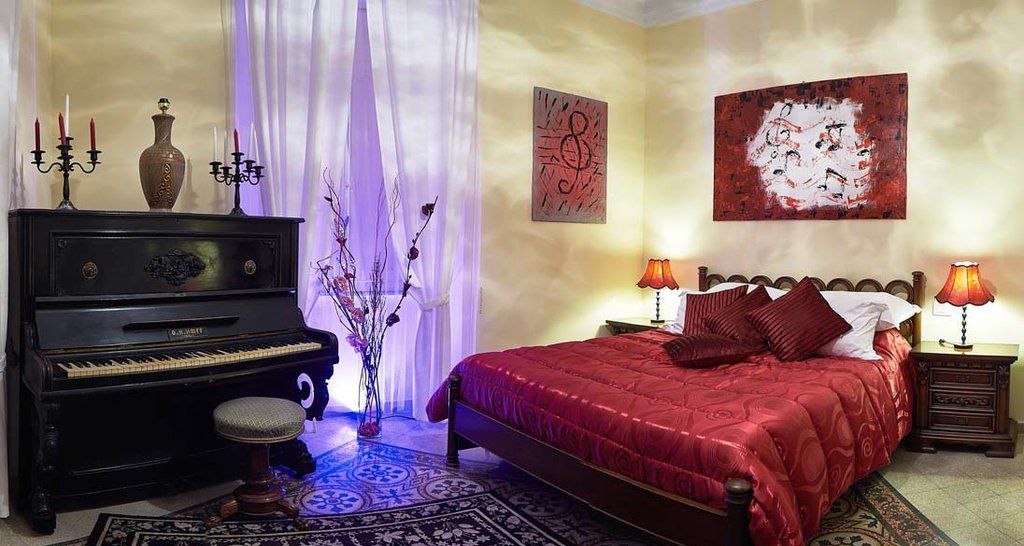 Rome Experience Hostel ภายนอก รูปภาพ